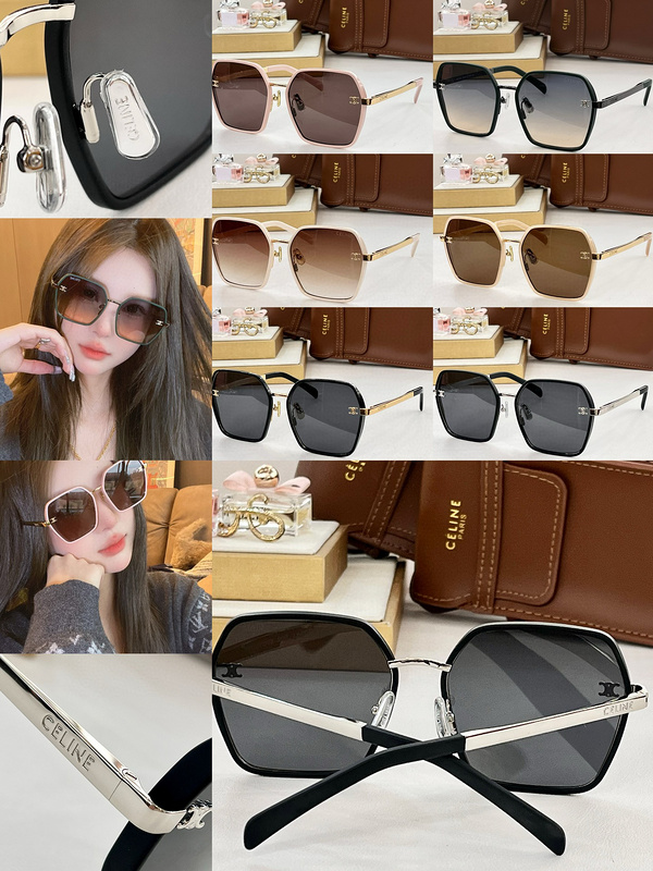 Celine Glasses smx (85)